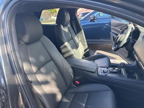 2022 Mazda CX-30 2.5 S Select Package