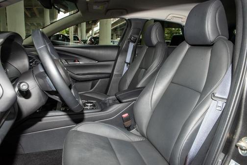 2022 Mazda CX-30 2.5 S Select Package