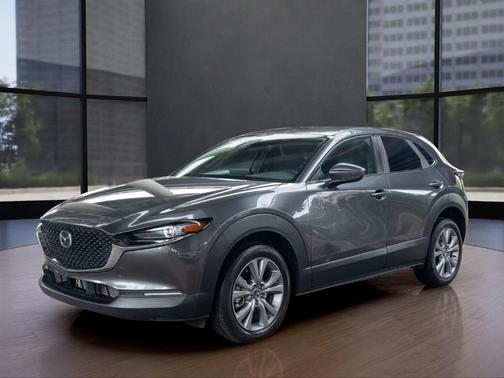 2022 Mazda CX-30 2.5 S Select Package