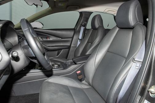 2022 Mazda CX-30 2.5 S Select Package