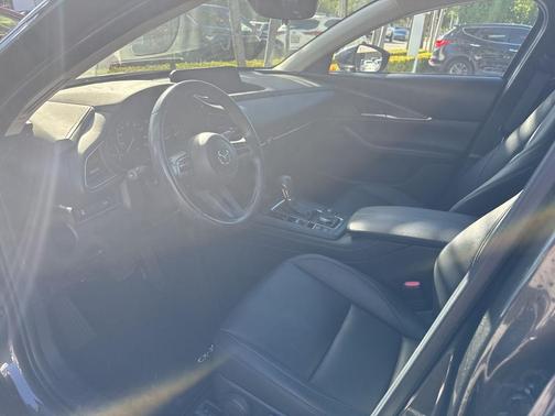 2022 Mazda CX-30 2.5 S Select Package
