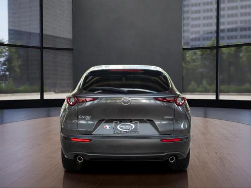 2022 Mazda CX-30 2.5 S Select Package