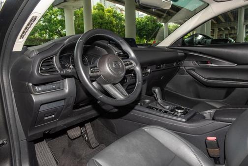 2022 Mazda CX-30 2.5 S Select Package