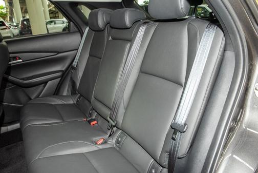 2022 Mazda CX-30 2.5 S Select Package