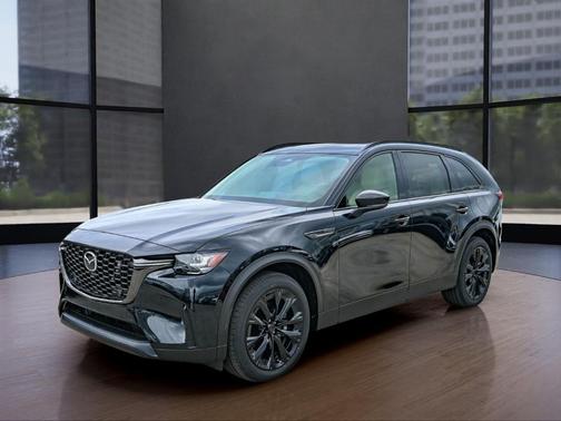 2026 Mazda CX-90 Premium