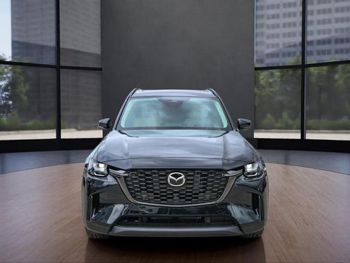 2026 Mazda CX-90 Premium