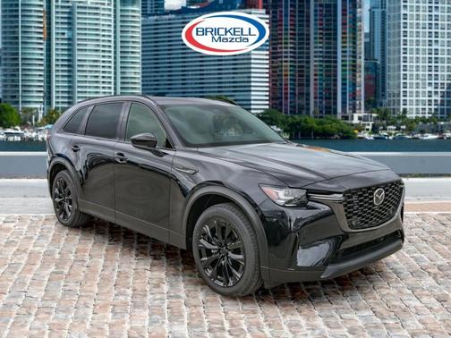 2026 Mazda CX-90 Premium