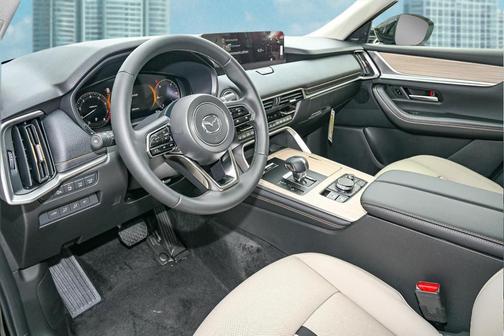 2026 Mazda CX-90 Premium