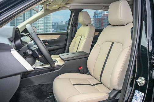 2026 Mazda CX-90 Premium