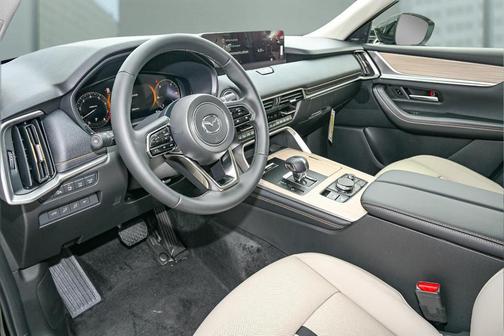 2026 Mazda CX-90 Premium