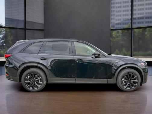 2026 Mazda CX-90 Premium