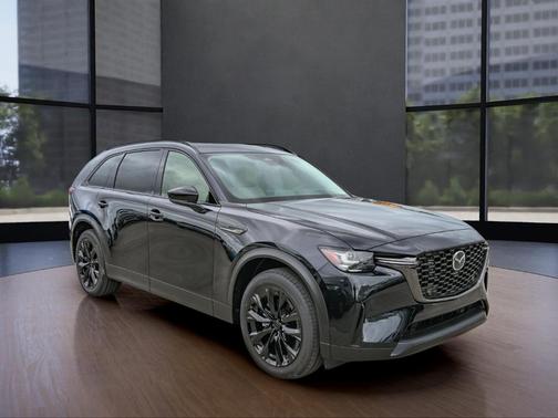 2026 Mazda CX-90 Premium
