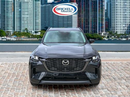 2026 Mazda CX-90 Premium