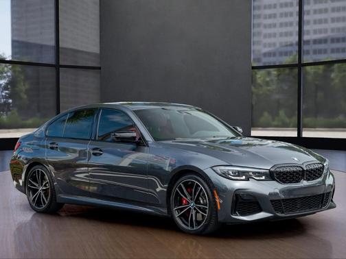 2022 BMW M340 i