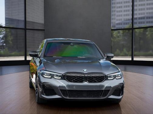 2022 BMW M340 i