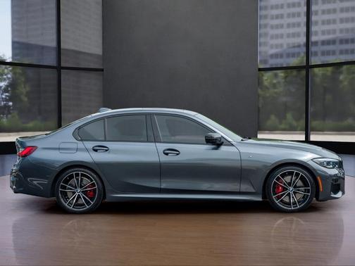 2022 BMW M340 i
