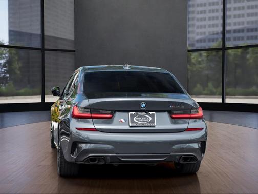 2022 BMW M340 i