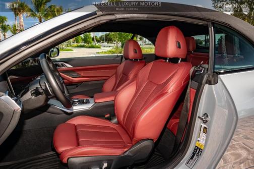 2024 BMW 430 i xDrive