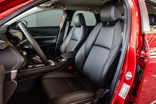2025 Mazda CX-30 Select