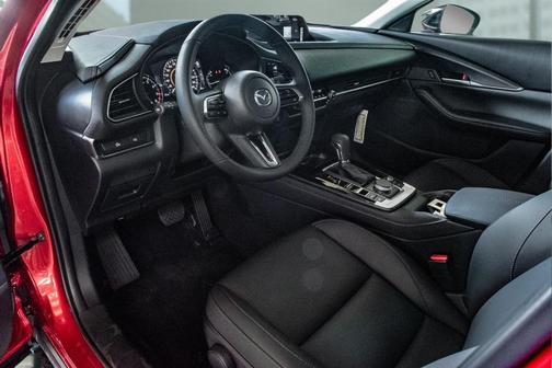 2025 Mazda CX-30 Select