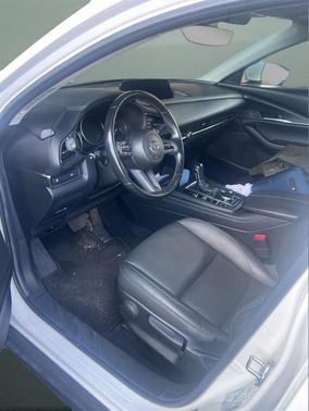 2023 Mazda CX-30 2.5 S Select Package