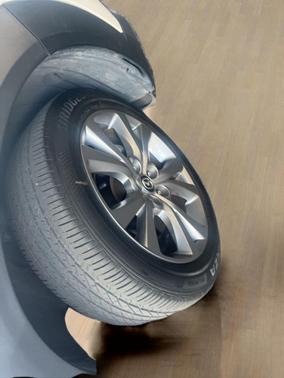 2023 Mazda CX-30 2.5 S Select Package