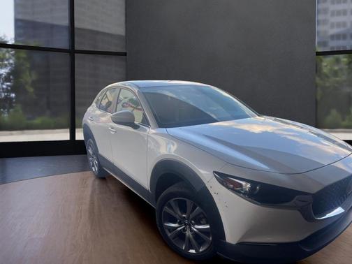 2023 Mazda CX-30 2.5 S Select Package