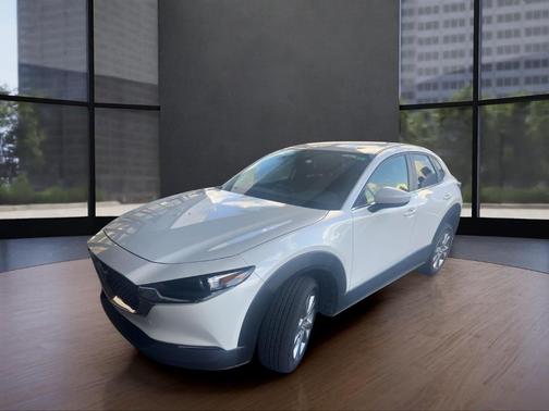 2023 Mazda CX-30 2.5 S Select Package