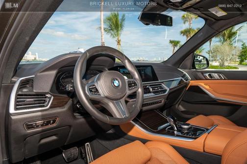 2023 BMW X5 sDrive40i