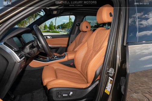 2023 BMW X5 sDrive40i