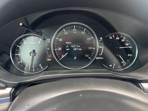 2022 Mazda CX-5 2.5 S Premium