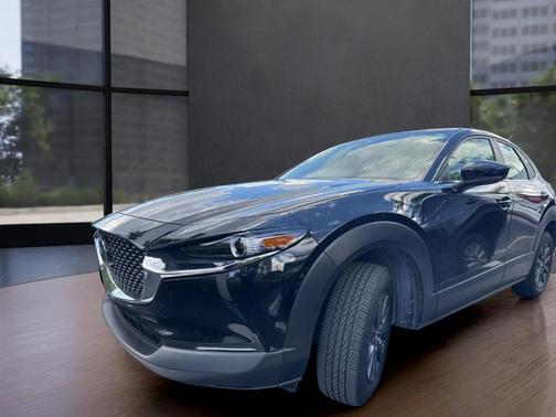 2024 Mazda CX-30 2.5 S