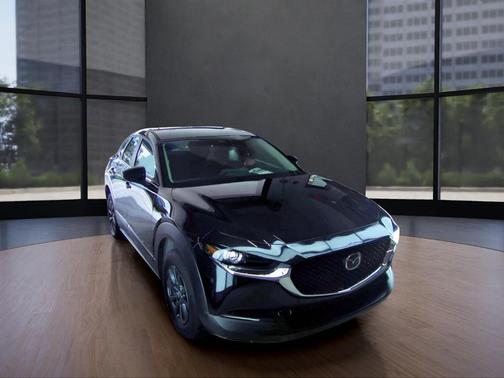 2024 Mazda CX-30 2.5 S