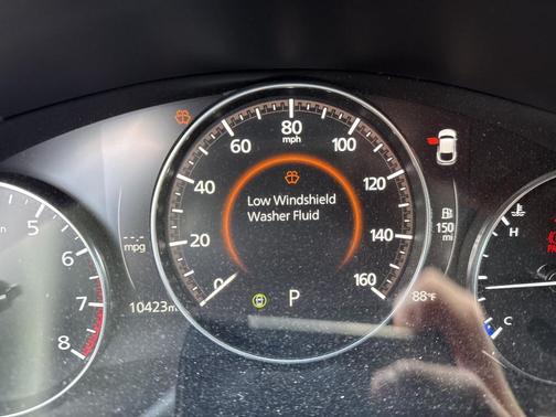 2024 Mazda CX-30 2.5 S