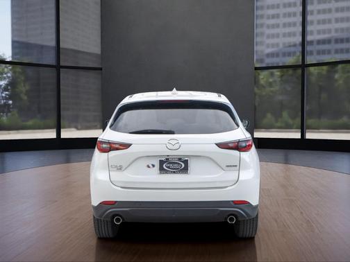 2023 Mazda CX-5 Premium Plus
