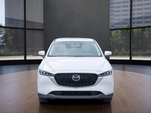 2023 Mazda CX-5 Premium Plus