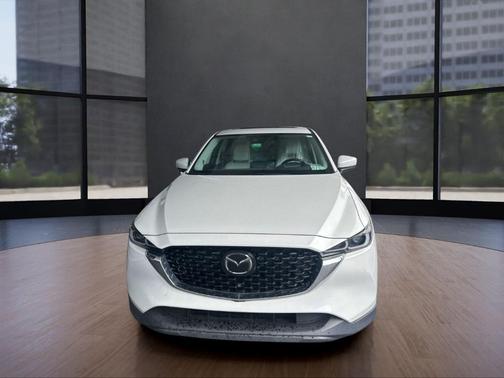 2023 Mazda CX-5 Premium Plus