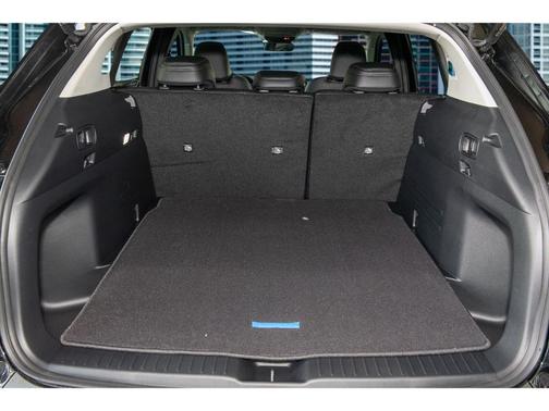 2026 Mazda CX-50 2.5 Turbo