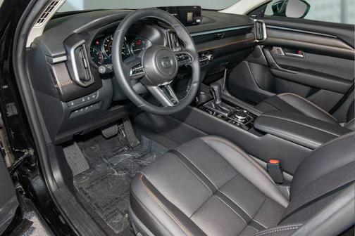2026 Mazda CX-50 2.5 Turbo