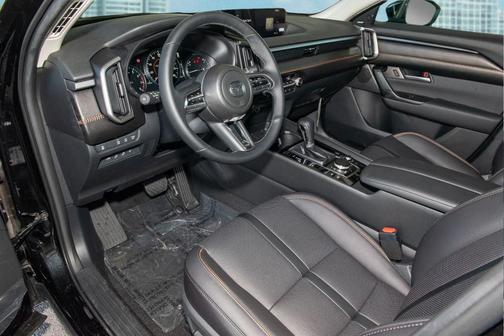 2026 Mazda CX-50 2.5 Turbo