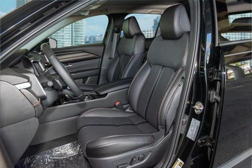 2026 Mazda CX-50 2.5 Turbo