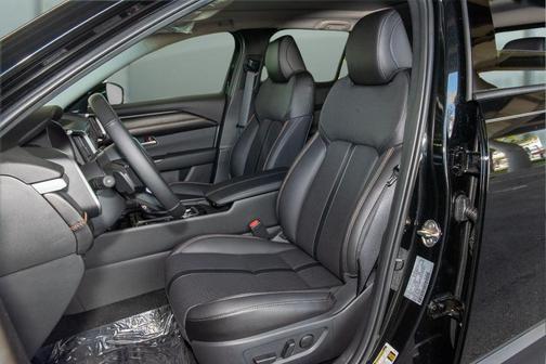 2026 Mazda CX-50 2.5 Turbo