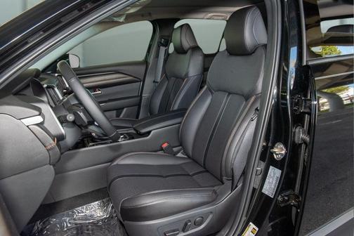 2026 Mazda CX-50 2.5 Turbo