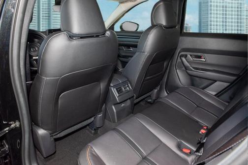 2026 Mazda CX-50 2.5 Turbo