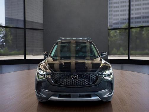 2026 Mazda CX-50 2.5 Turbo