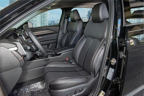 2026 Mazda CX-50 2.5 Turbo