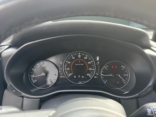 2024 Mazda CX-50 2.5 S Preferred Package