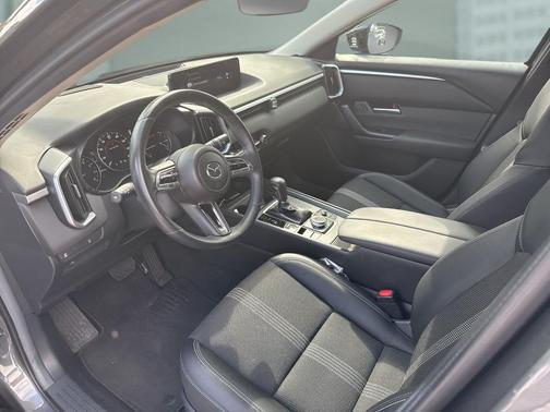 2024 Mazda CX-50 2.5 S Preferred Package