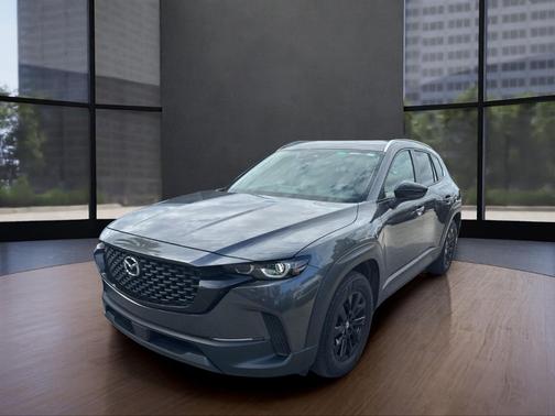 2024 Mazda CX-50 2.5 S Preferred Package