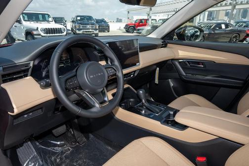 2026 Mazda CX-5 Preferred